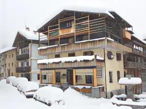 Albergo Centrale