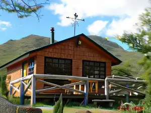 Cabañas Brellenthin