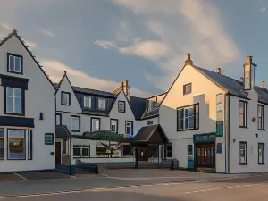 New Inn Hotel