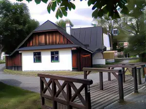 Studio Glass Vysocina