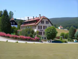 Hôtel Restaurant Marchal