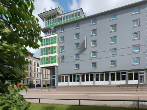 Ibis Styles Halle