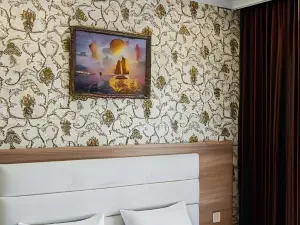 Efremov` Hotel