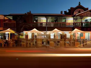 Prince of Wales Hotel, Bunbury