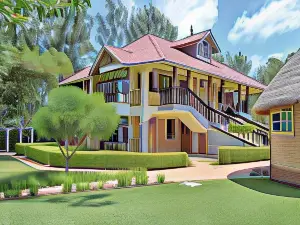 Itibo Resort