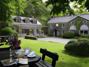 Swansea Valley Holiday Cottages