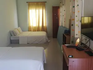 Daisyinn Budget Hotel Kuala Terengganu