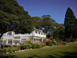 Kaituna Valley Homestead