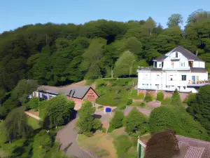 Hofgut Langenborn Wohnen Auf Zeit möblierte Apartments Aschaffenburg Alzenau Frankfurt