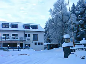 Waldpension Zum Felsenkeller