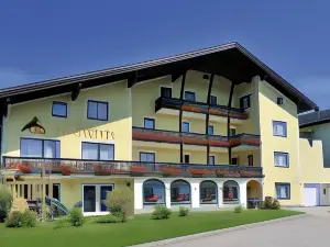Panorama Hotel Traunstein