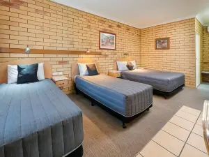 Roma Mid Town Motor Inn