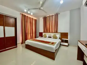 Wanasa Inn Apartments