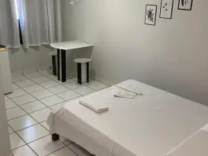 Pousada Lá Na Praia