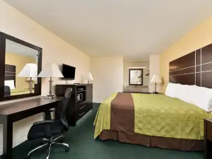Americas Best Value Inn - Port Jefferson Station Long Island