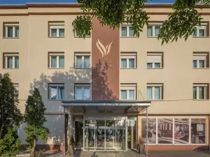 Vitta Hotel Superior