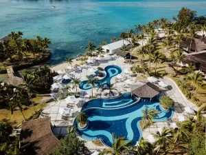 Warwick le Lagon Resort & Spa, Vanuatu