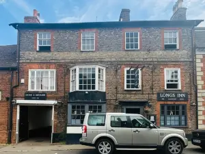 Longs Hotel & Inn