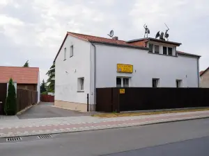 Pension SXF