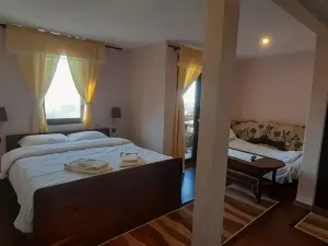 Family Hotel Skenderova House