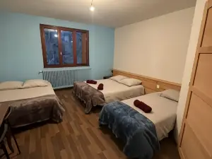 Auberge de La Source