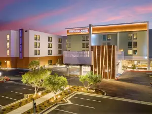 SpringHill Suites Los Angeles Downey