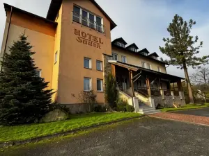 Hotel Sádek