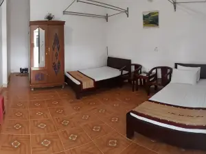 Hong Minh Guesthouse