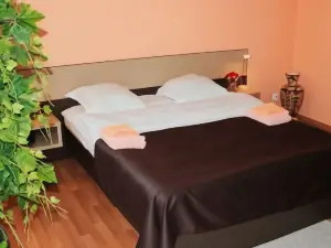 Afiny Hotel