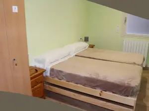 Hostel la Huertica