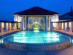 H+ Hotel Limes Thermen Aalen