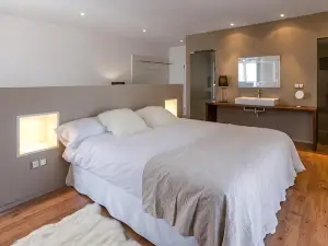 Hotel Boutique Abadia del Maestrat