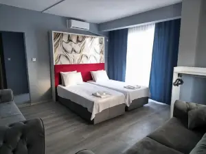악만 호텔 쿠사다시