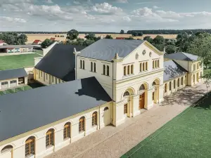Farmer Hotel Basedow