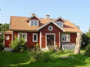 Segerstads Fyr