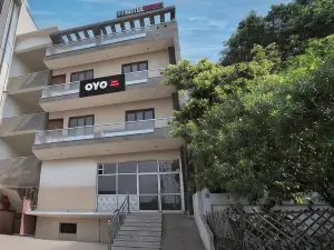 HOTEL O SERENITY