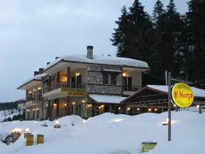 Guesthouse Moucha