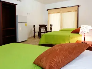 Hotel StarFish