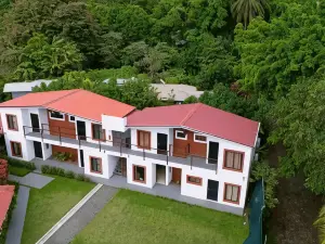 Hotel Vive Uvita