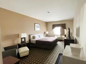 FairBridge Inn & Suites Batavia-Darien Amusement Park