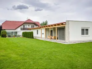 Penzion Solid Spa