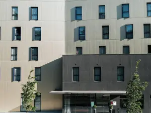 Mercure Brest Centre Port