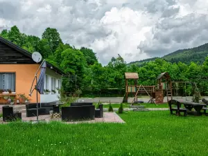 Pensiunea Arc Bucovina