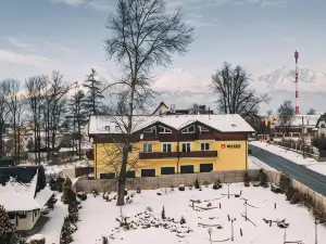 Aplend Tatry Holiday