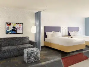 Home2 Suites by Hilton Traverse City