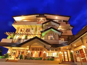 Staylite Hotel