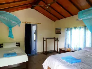 Bardia Homestay Pvt. Ltd.