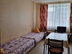 Strādnieku viesnīca