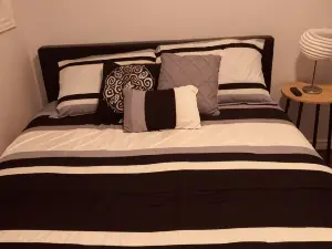 Adorable Private Suite in Ajax, Unique 2 Story