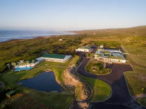 Gourikwa Coastal Nature Reserve